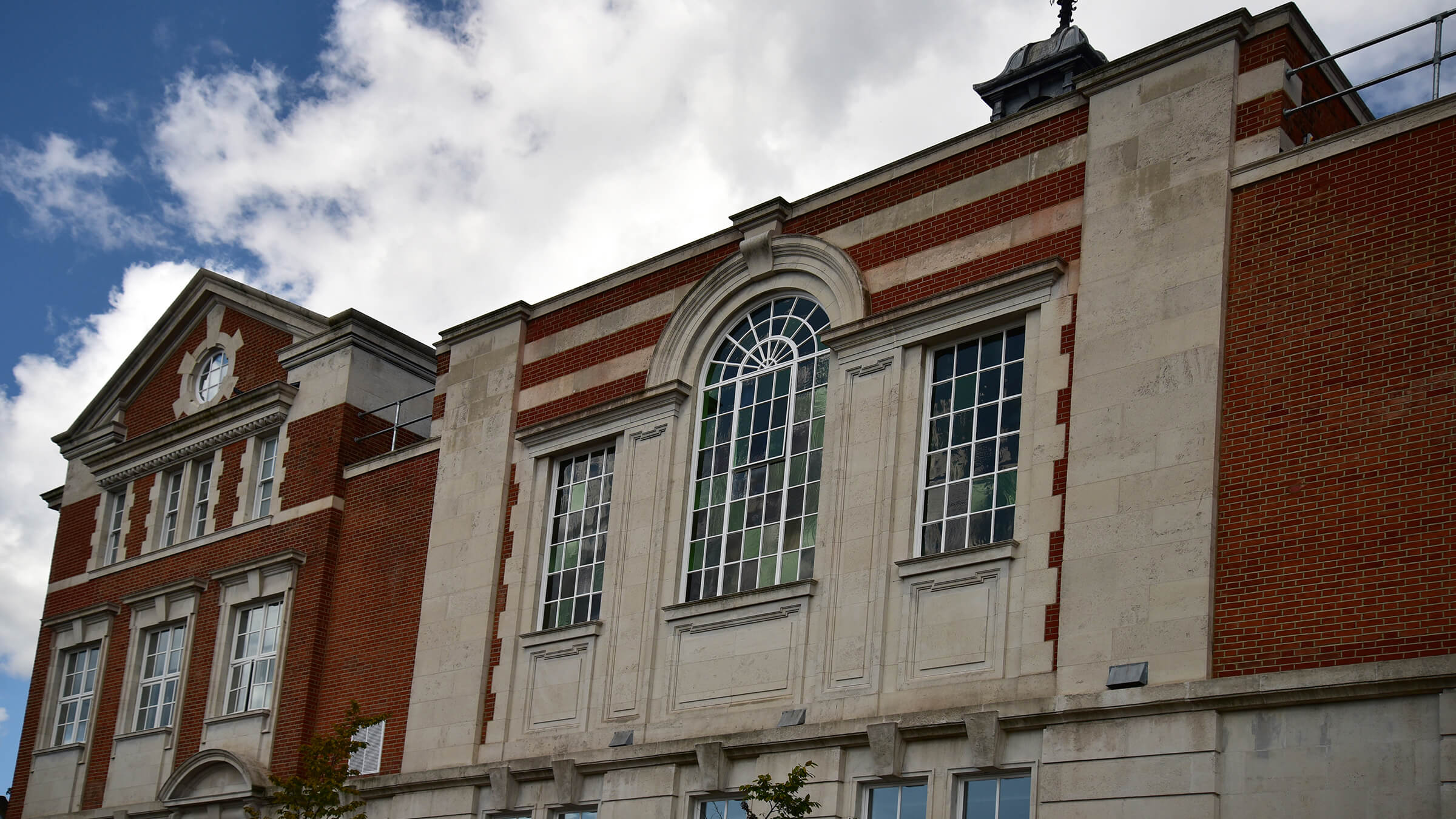 Acton Town Hall