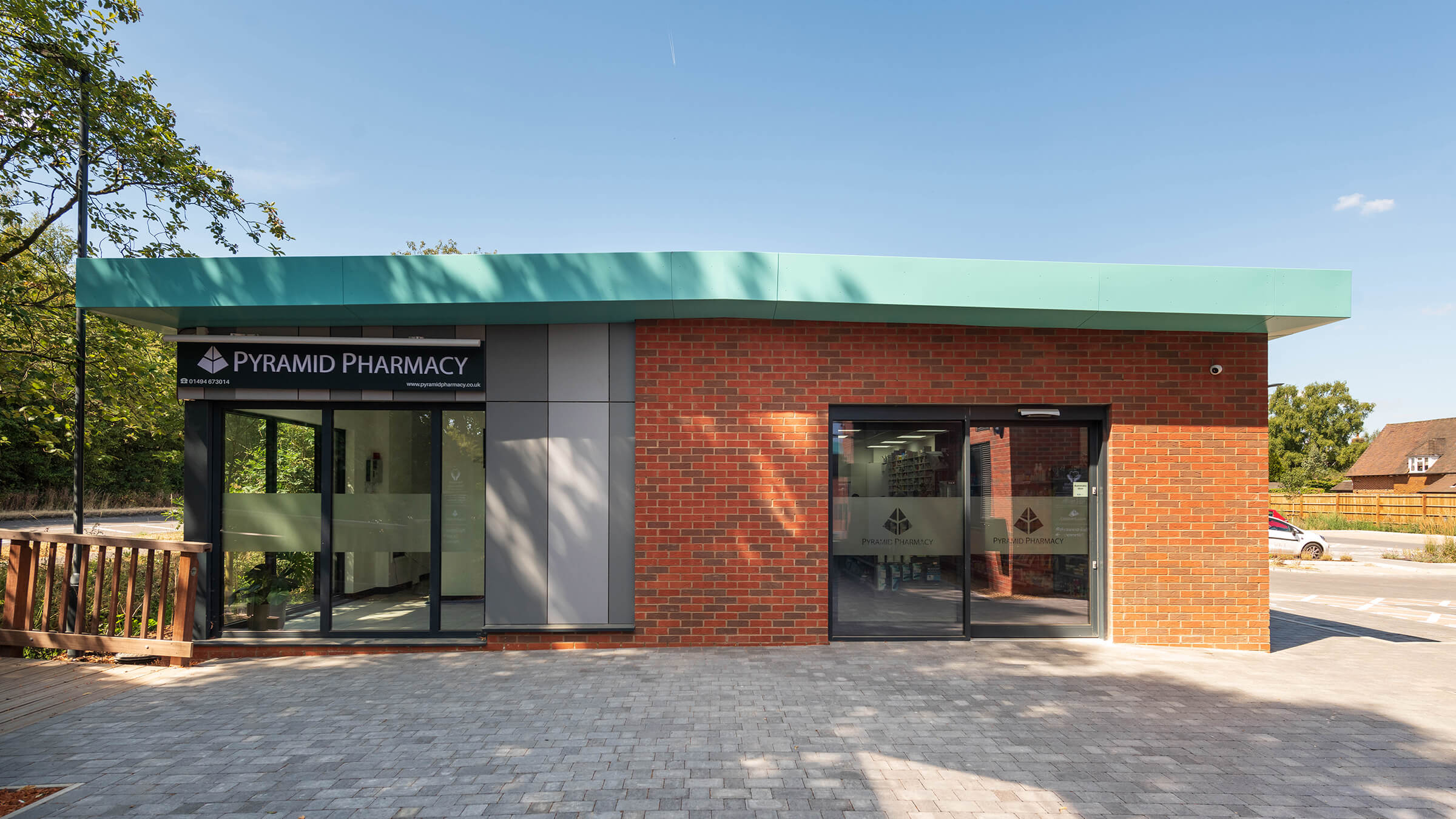 Beaconsfield Primary Care Centre