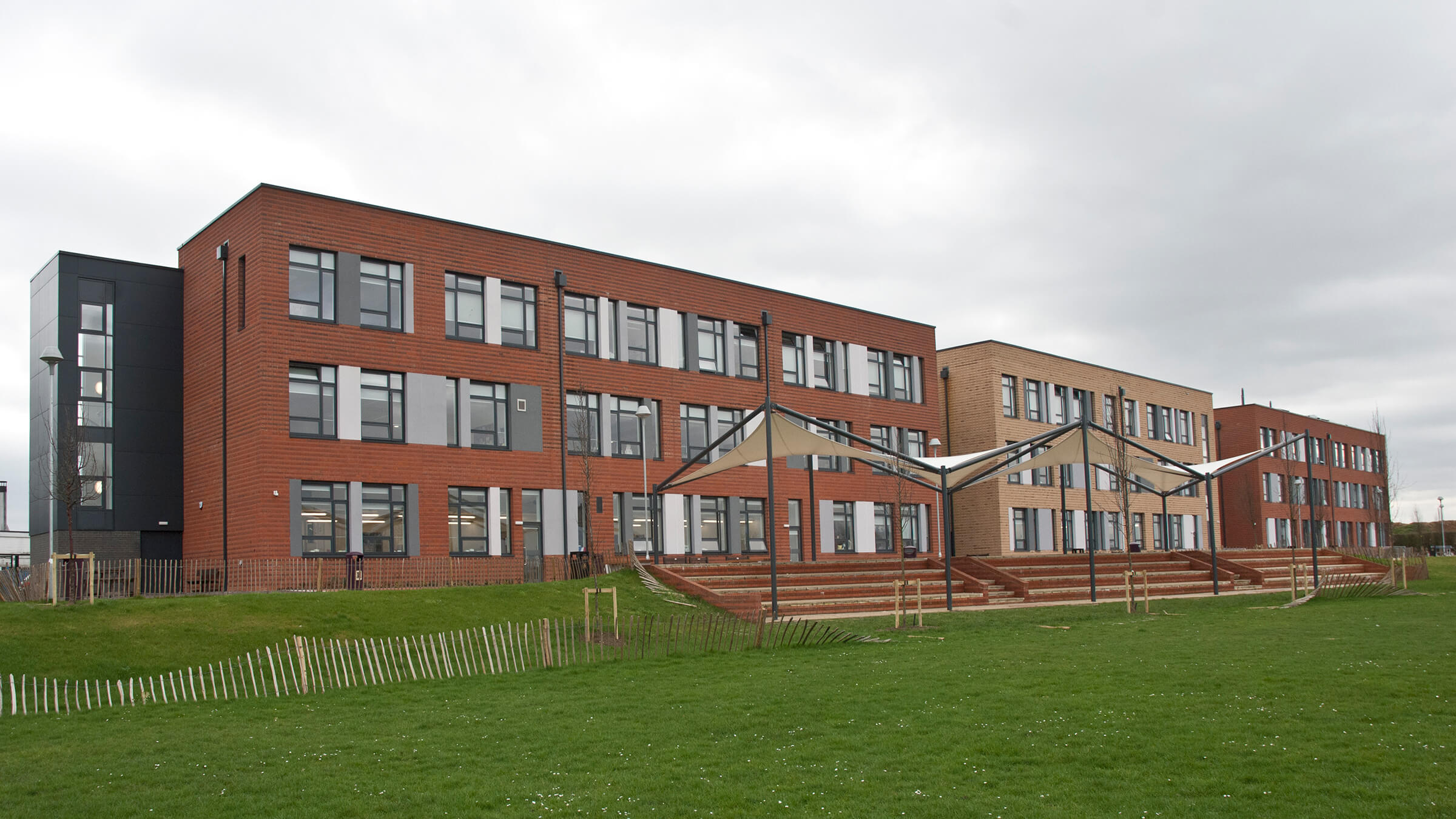 Hertfordshire Schools